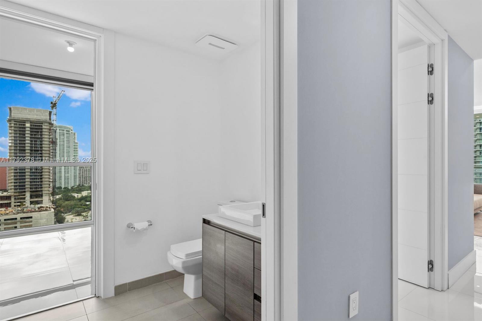 THE BONDO (1080 BRICKELL) - Residential