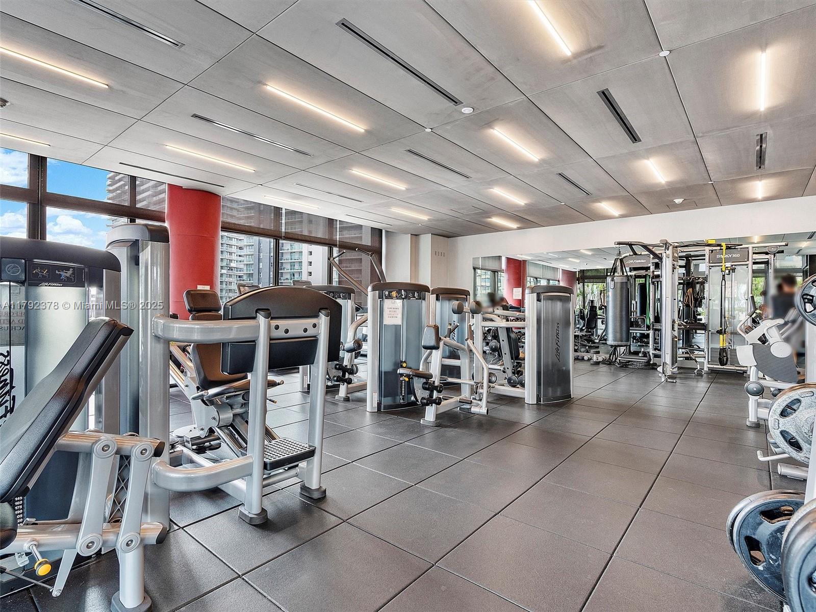THE BONDO (1080 BRICKELL) - Residential