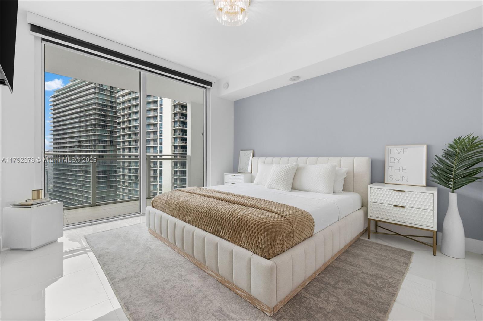 THE BONDO (1080 BRICKELL) - Residential