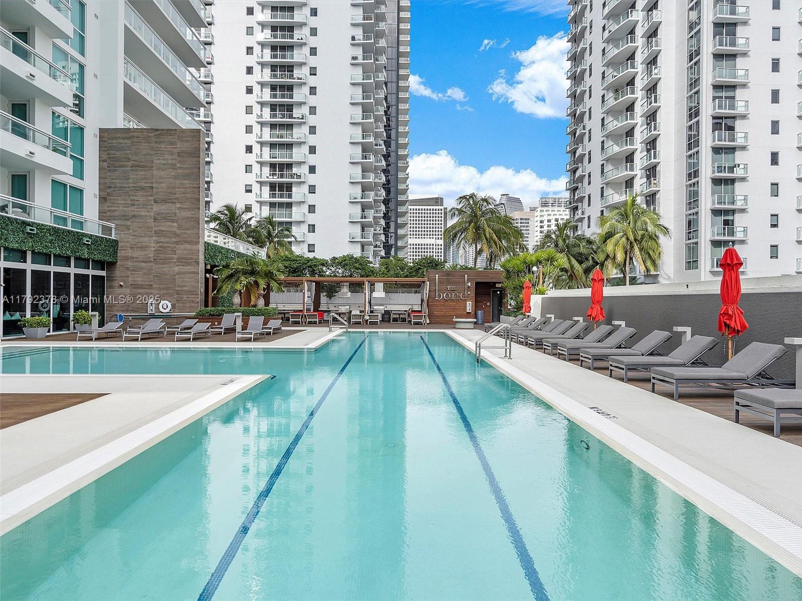 THE BONDO (1080 BRICKELL) - Residential