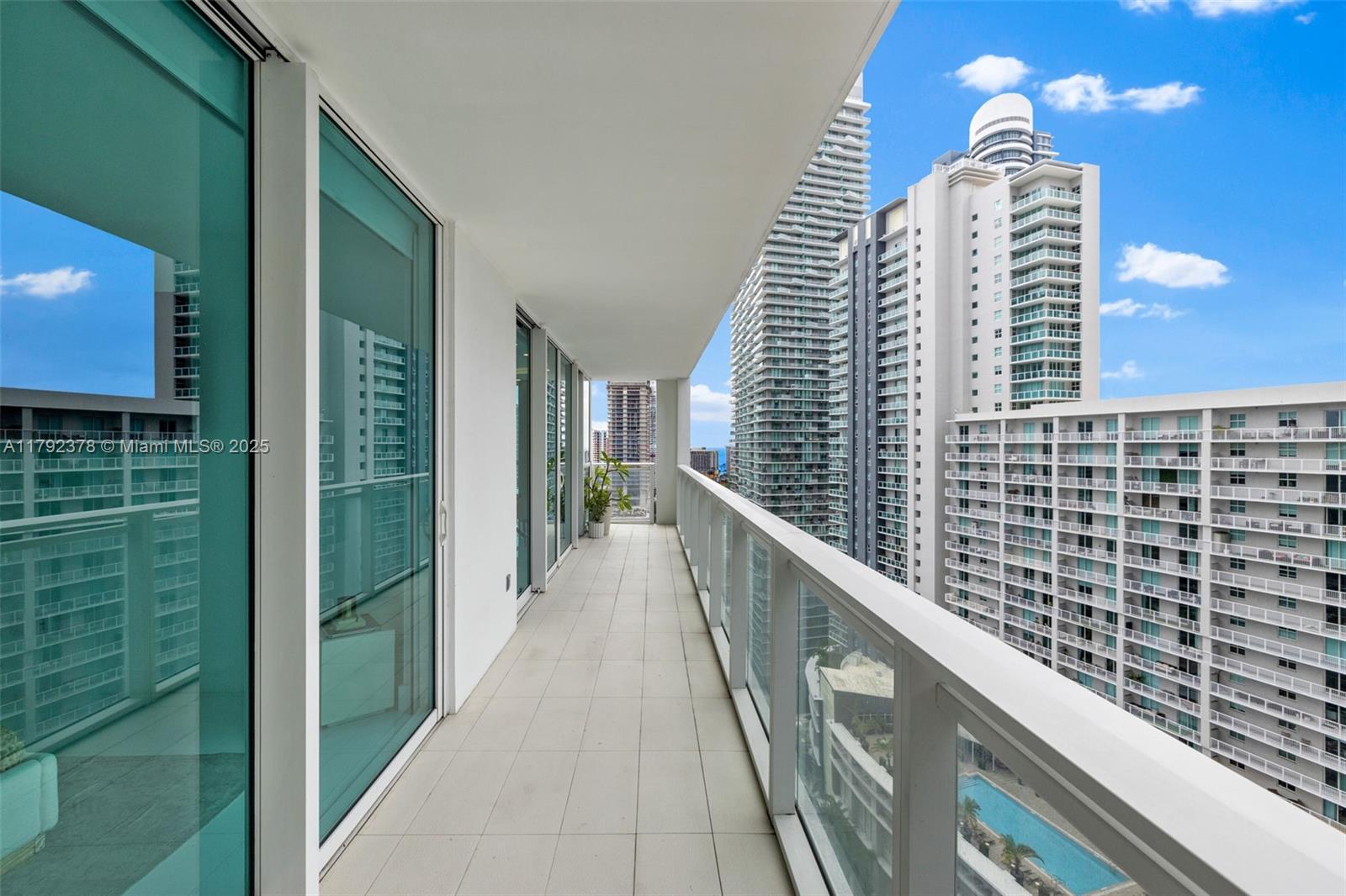 THE BONDO (1080 BRICKELL) - Residential