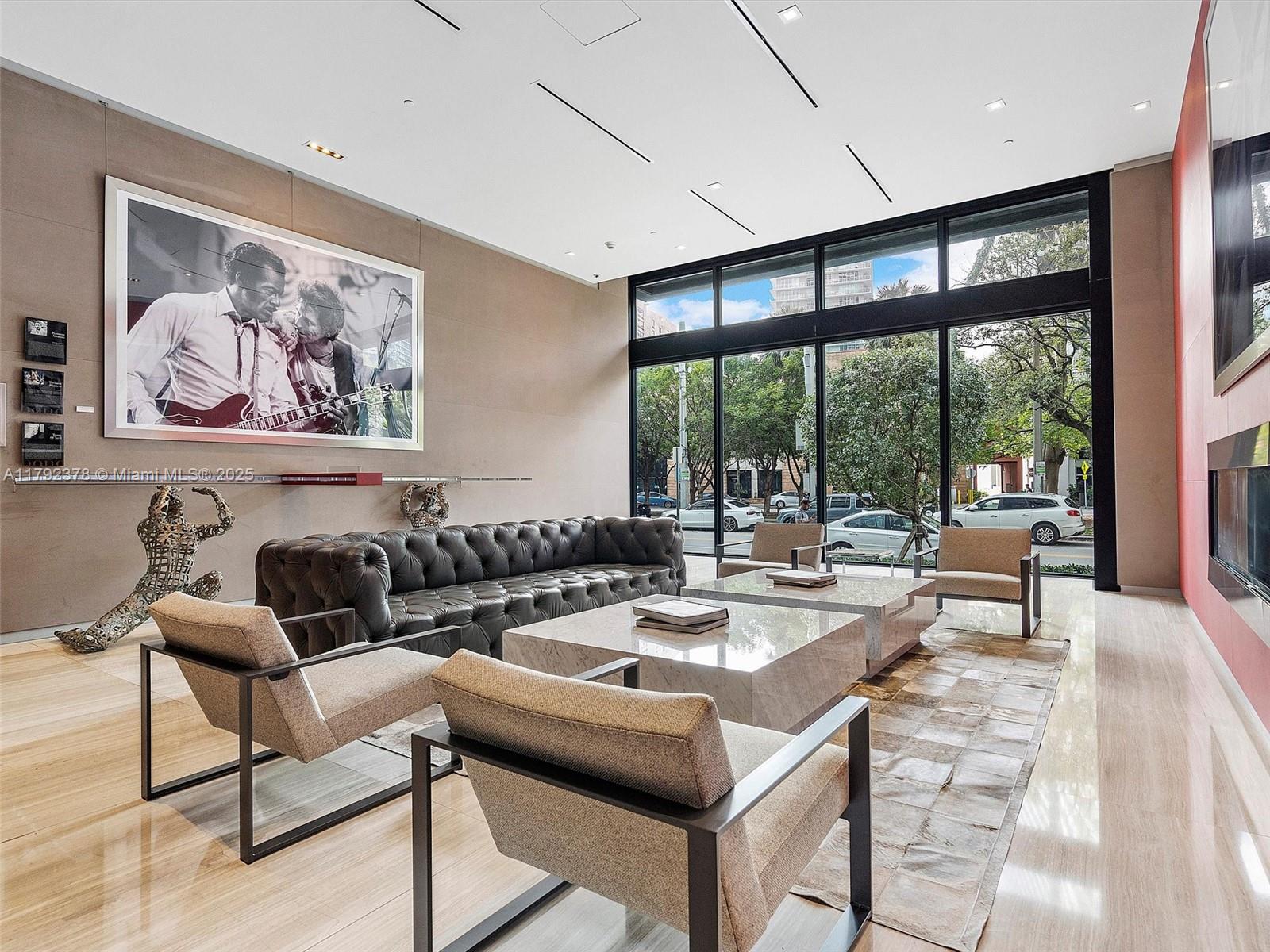 THE BONDO (1080 BRICKELL) - Residential