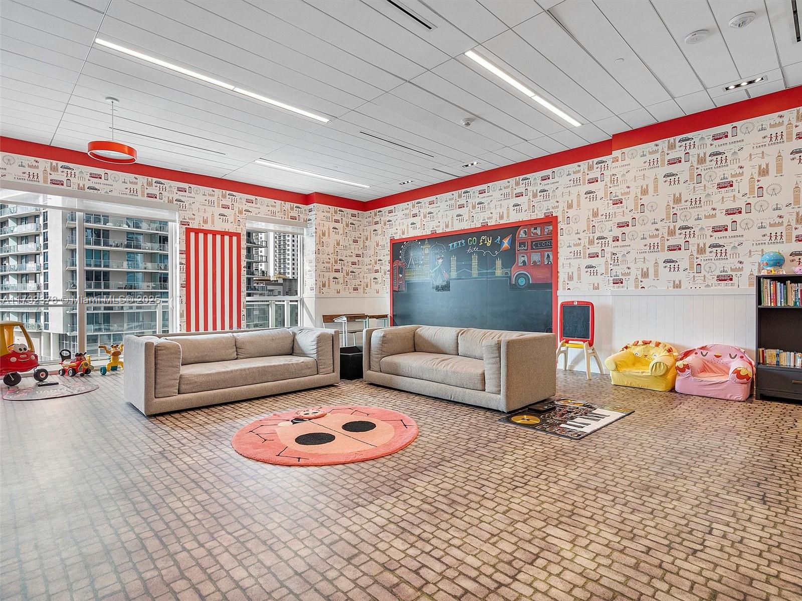 THE BONDO (1080 BRICKELL) - Residential