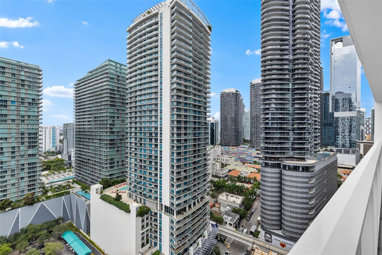 THE BONDO (1080 BRICKELL) - Residential