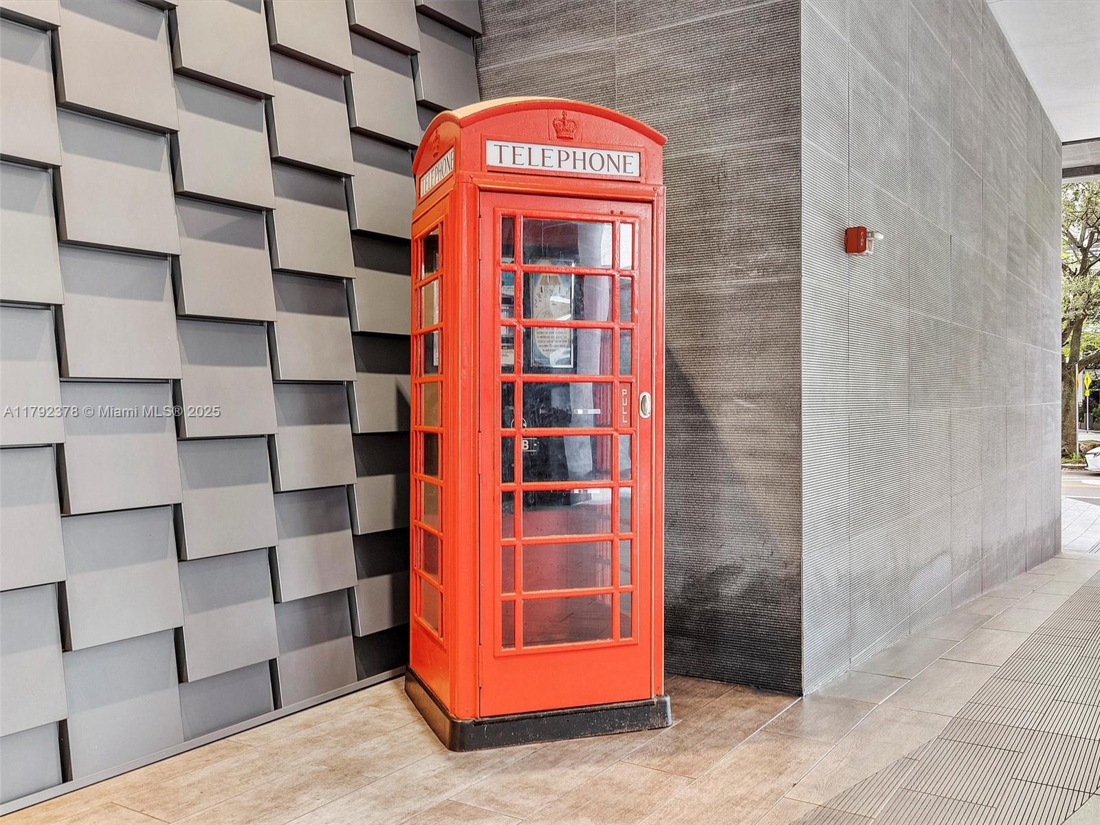 THE BONDO (1080 BRICKELL) - Residential