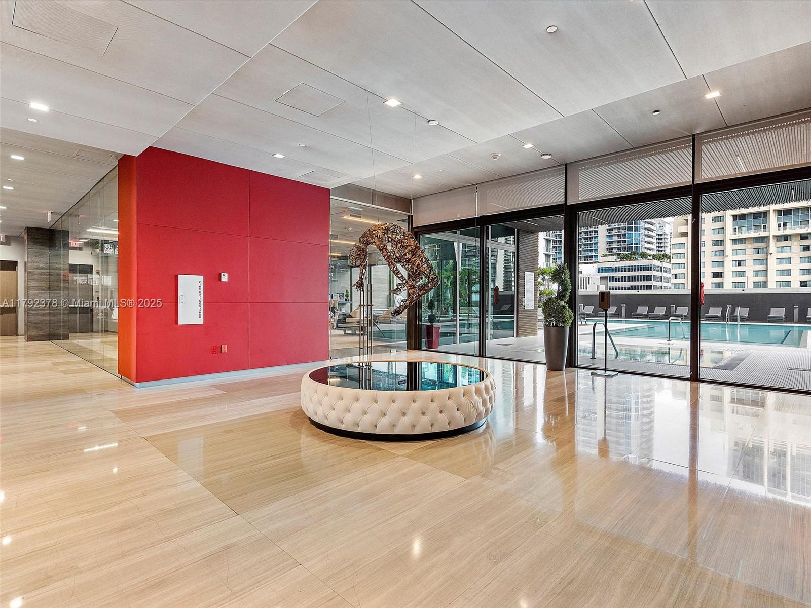 THE BONDO (1080 BRICKELL) - Residential