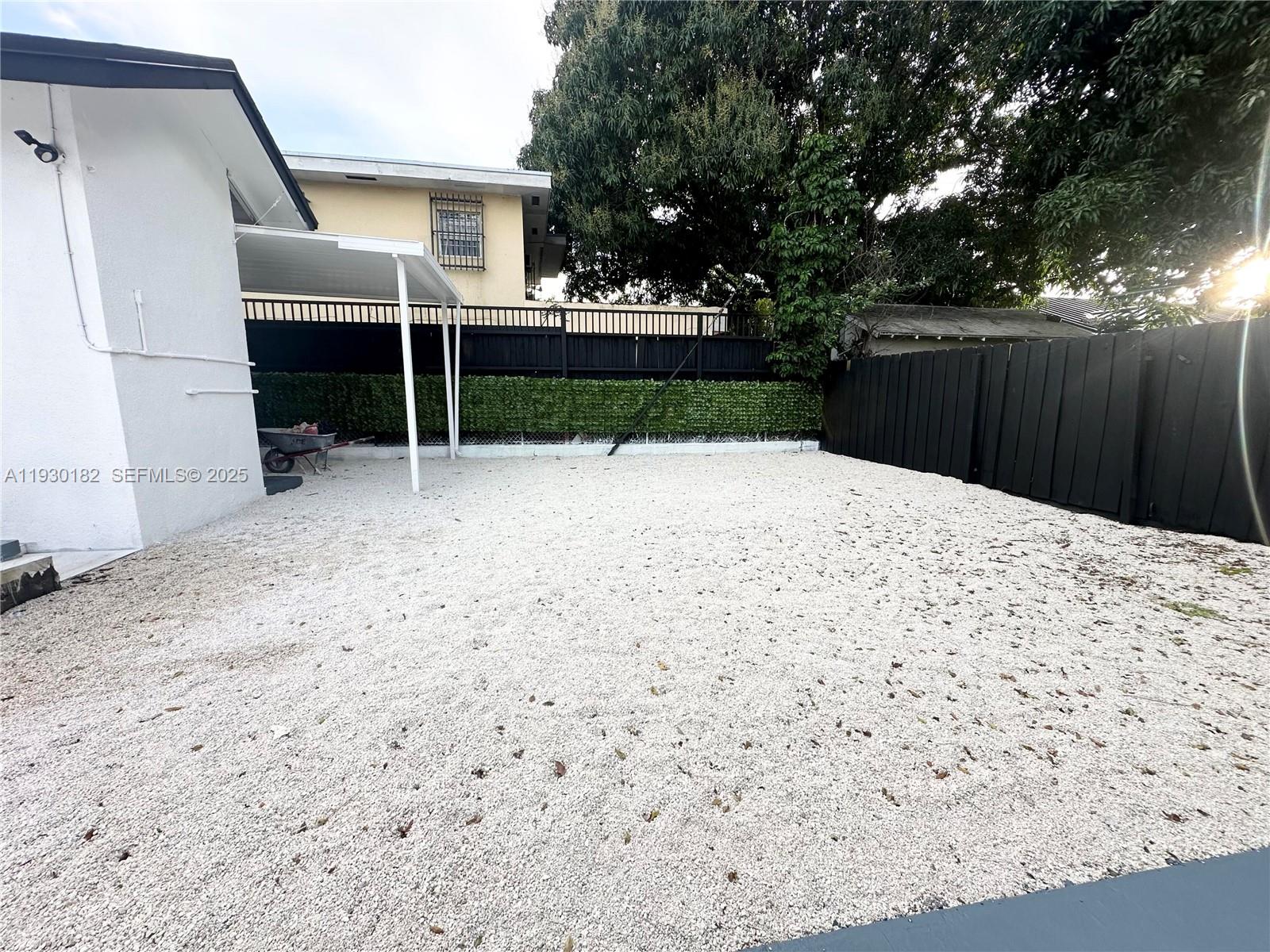 IDLEWILD PARK - Residential