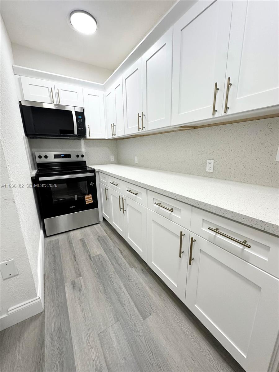 IDLEWILD PARK - Residential