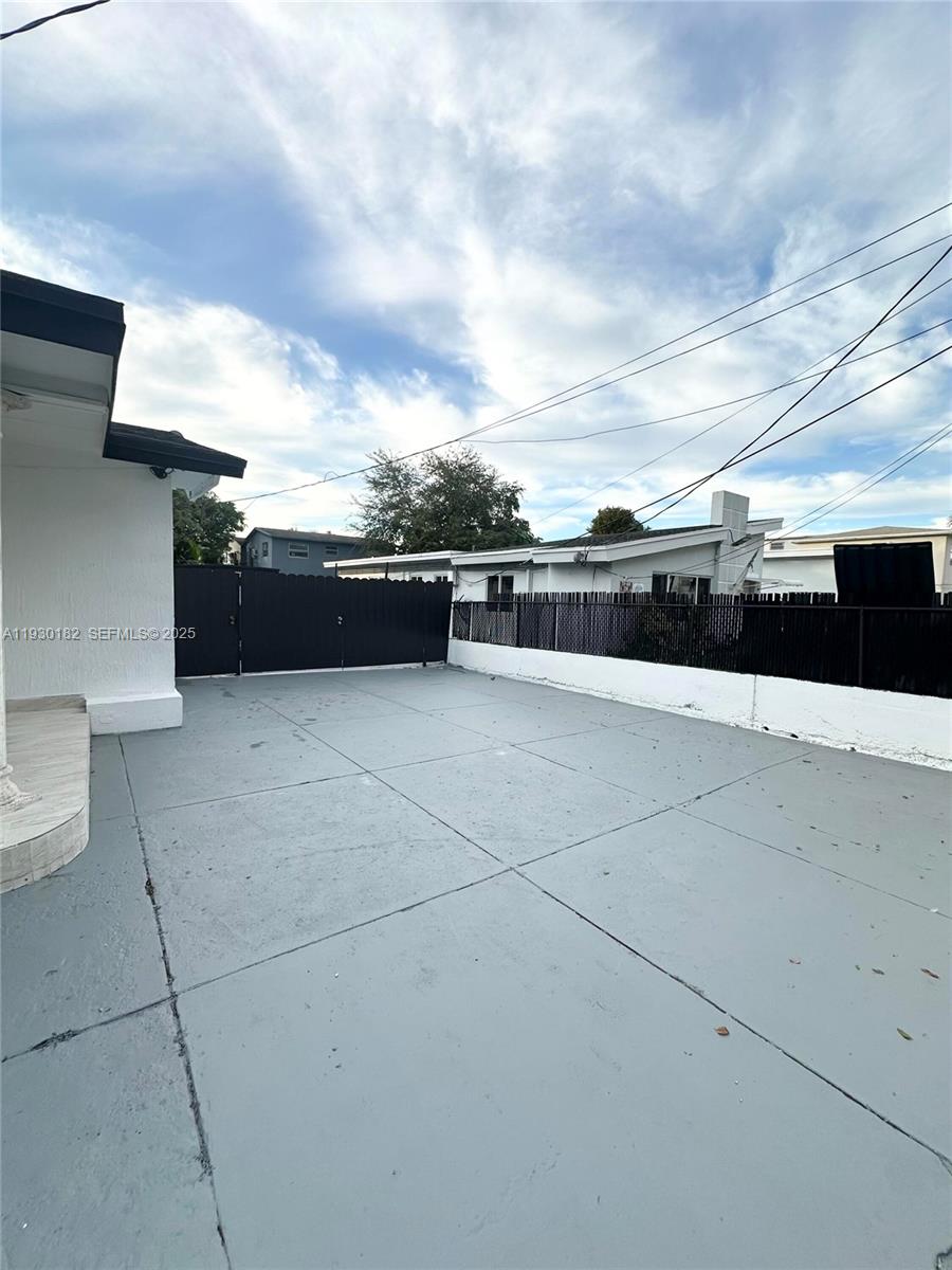 IDLEWILD PARK - Residential