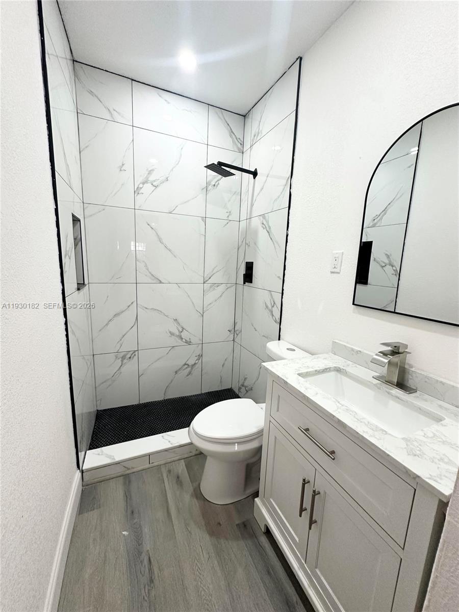 IDLEWILD PARK - Residential