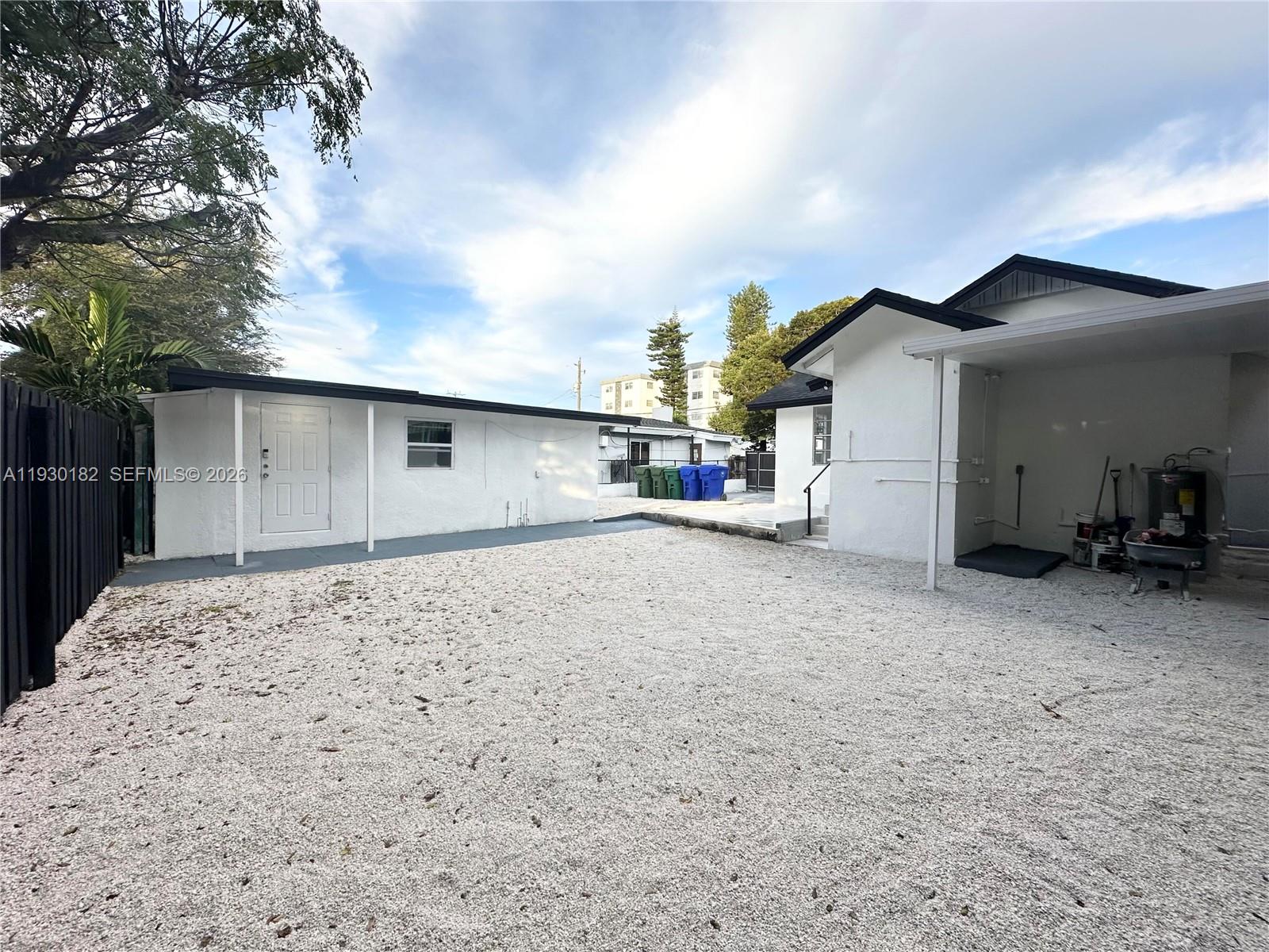 IDLEWILD PARK - Residential