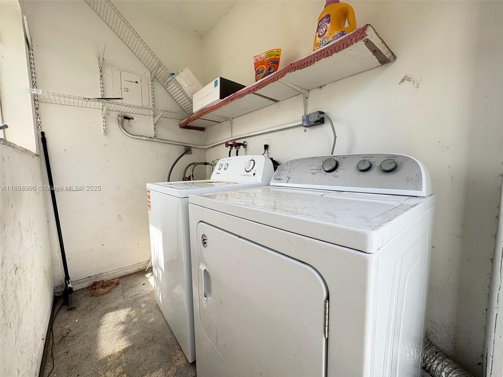 TAMARAC FOREST - Residential Lease