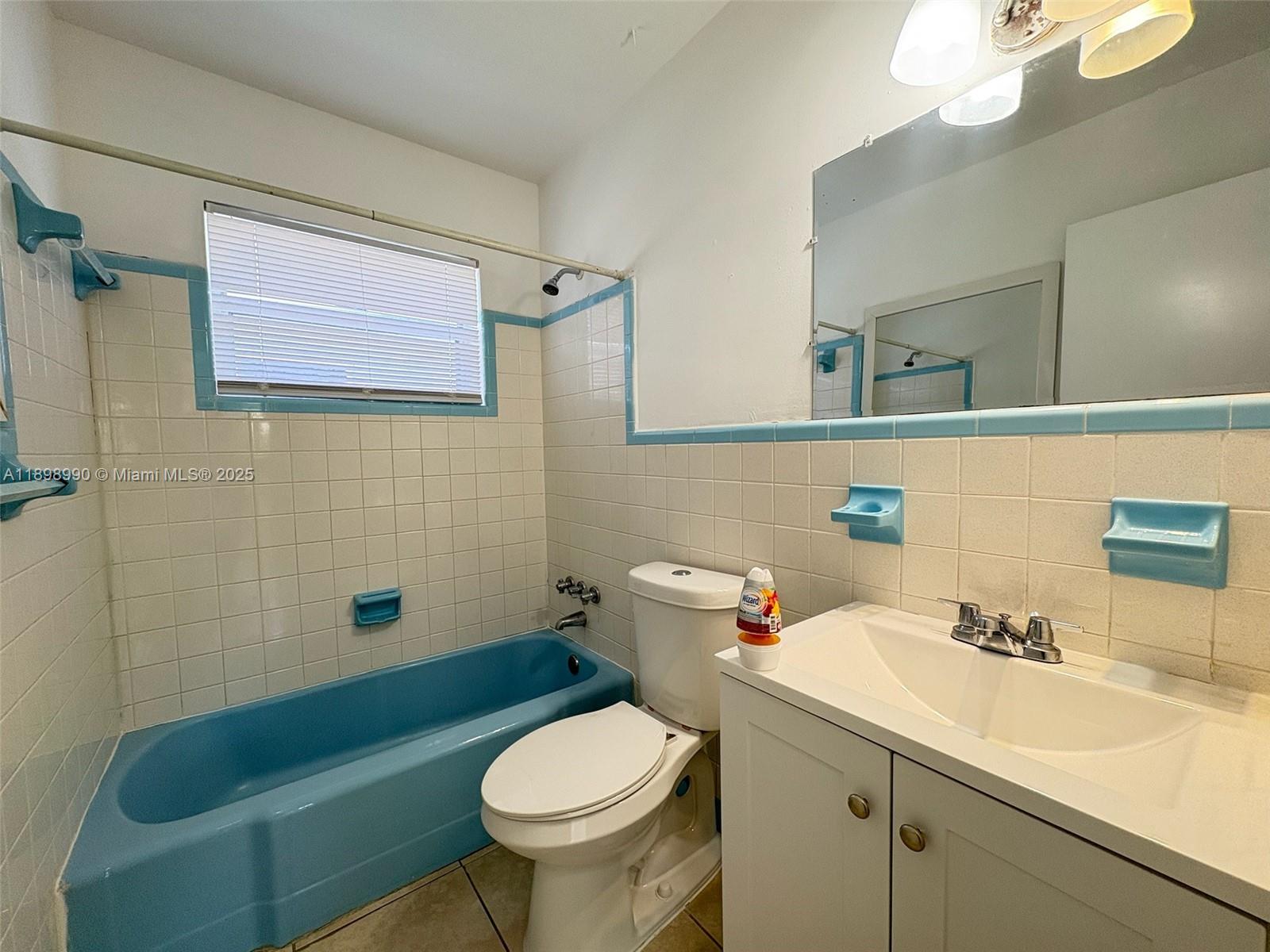 TAMARAC FOREST - Residential Lease