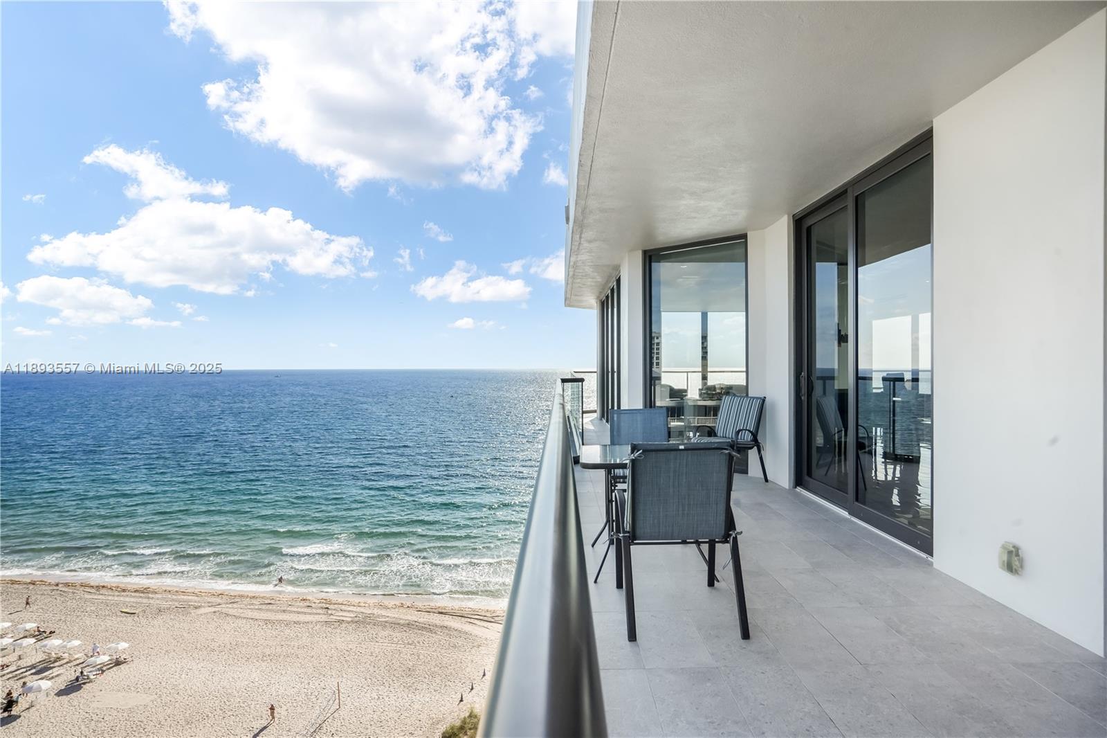 CRITERION CONDO - Residential