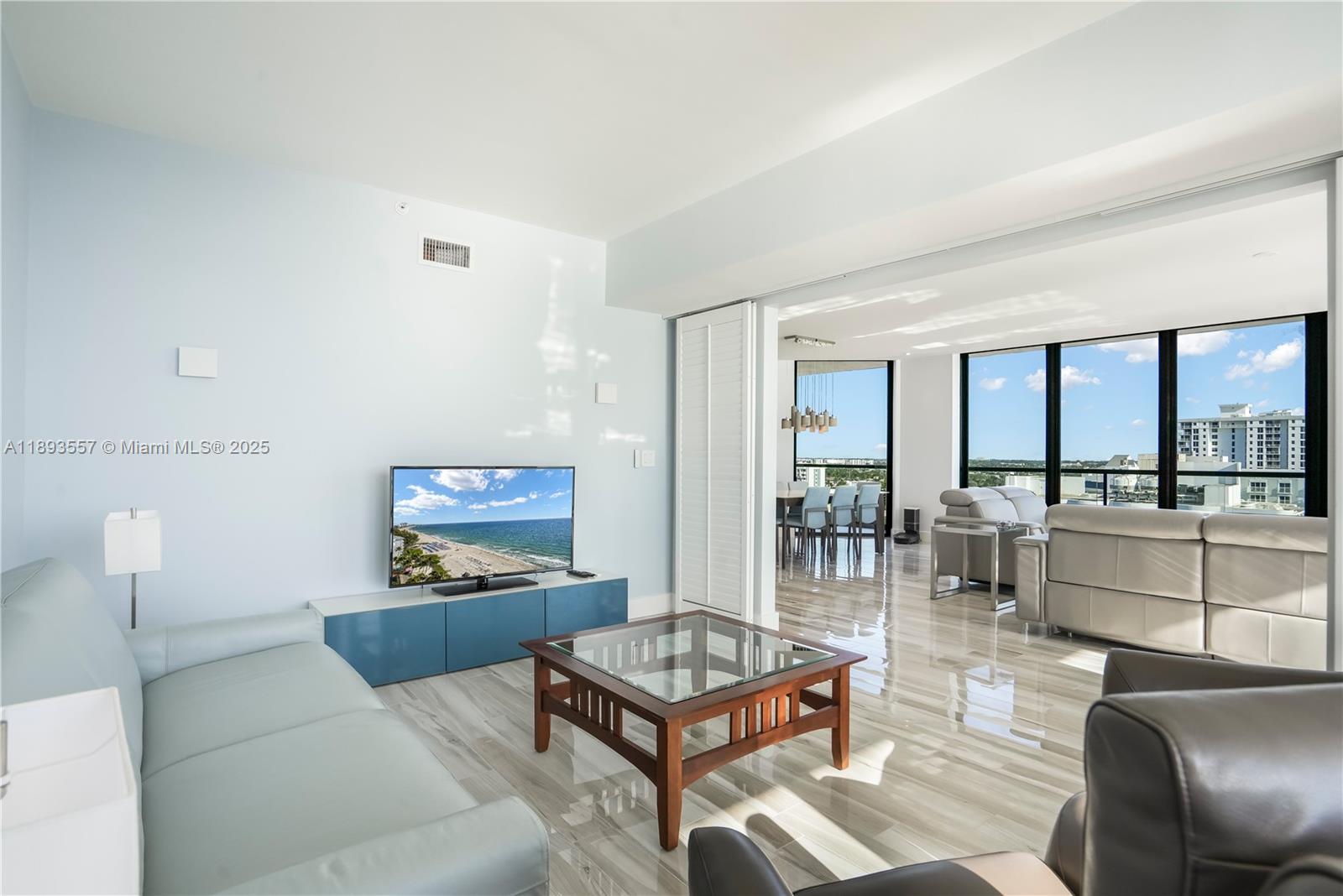 CRITERION CONDO - Residential