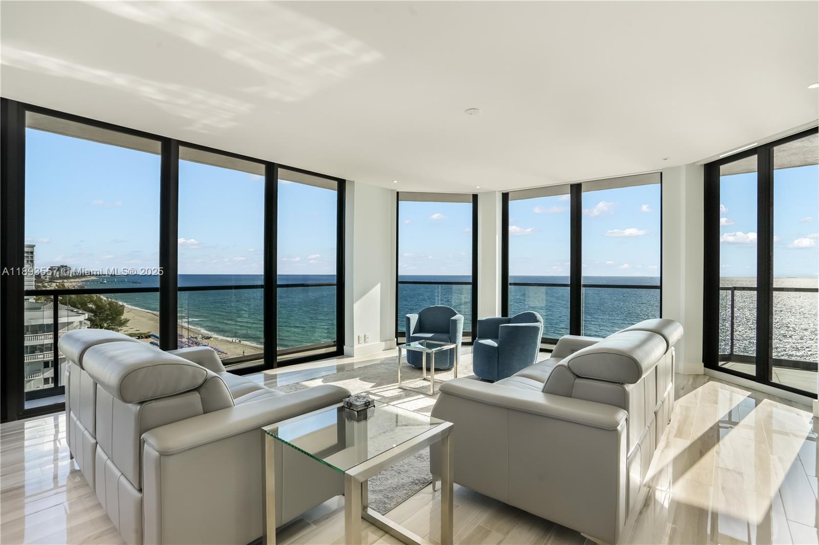 CRITERION CONDO - Residential
