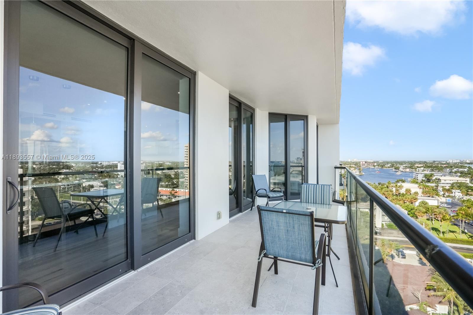 CRITERION CONDO - Residential