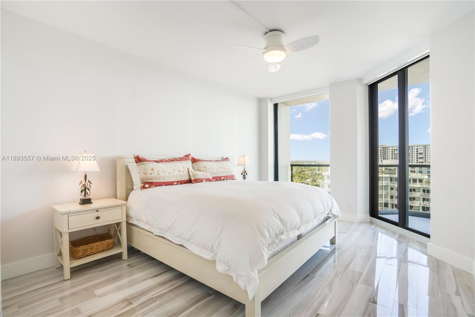 CRITERION CONDO - Residential