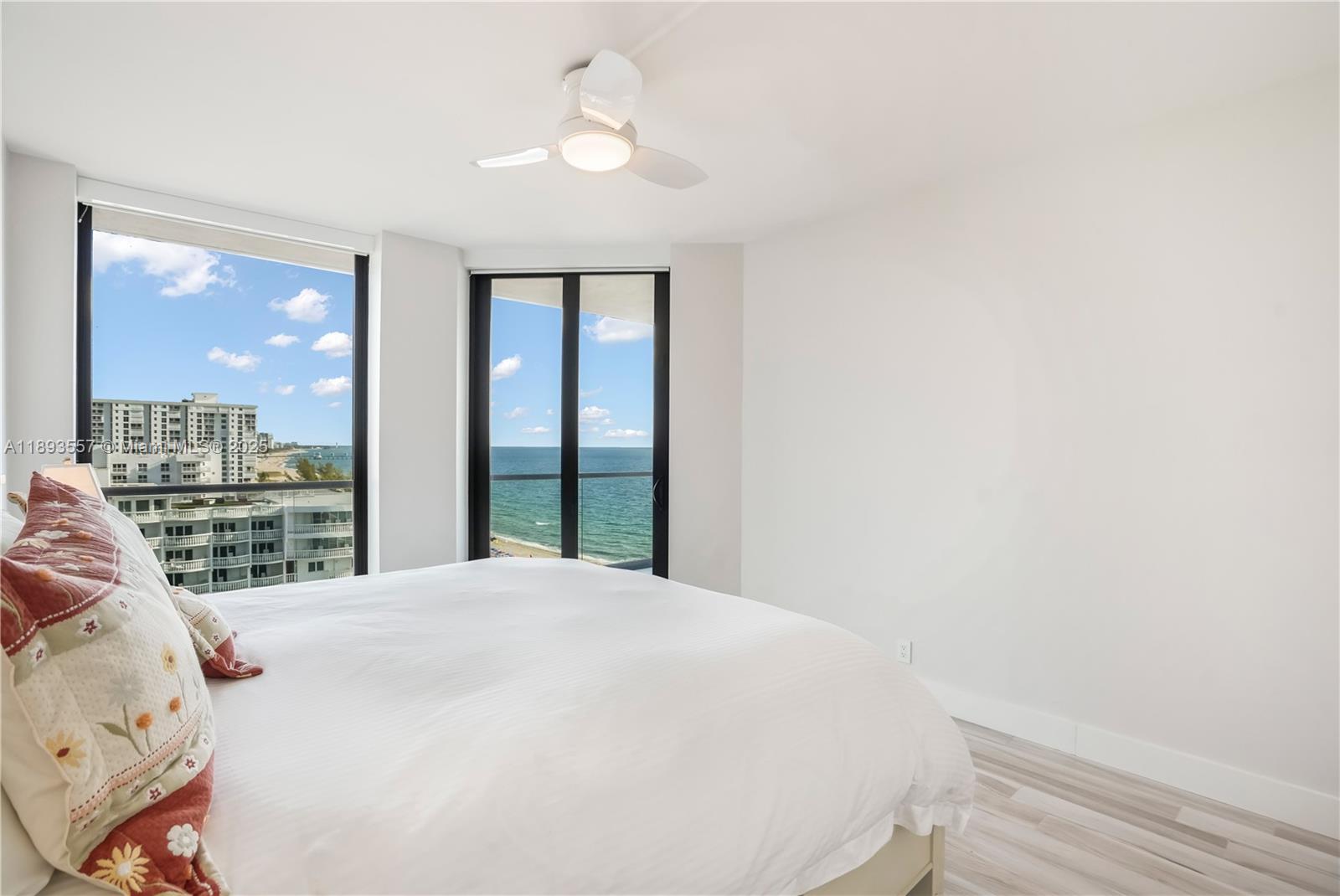 CRITERION CONDO - Residential