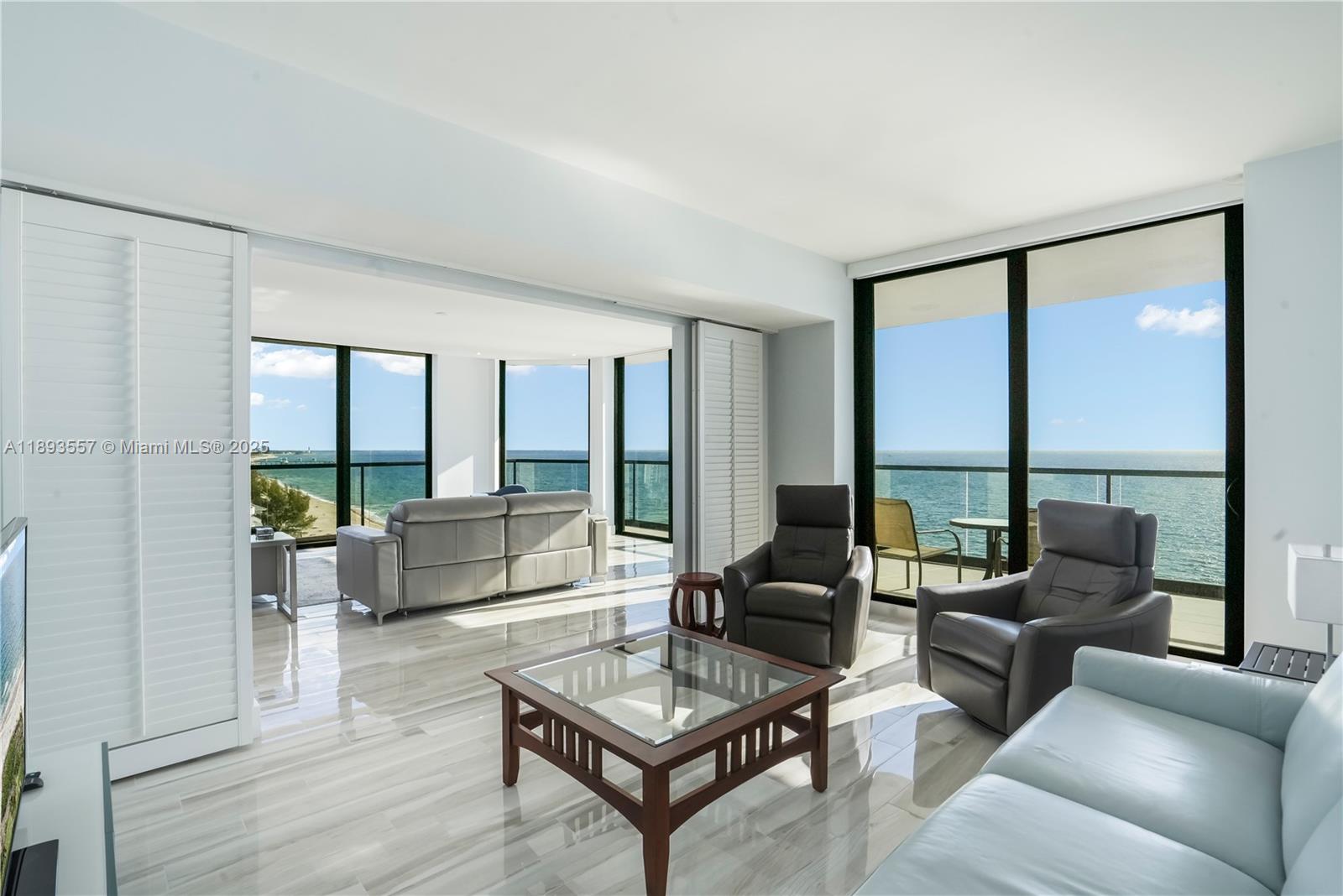 CRITERION CONDO - Residential