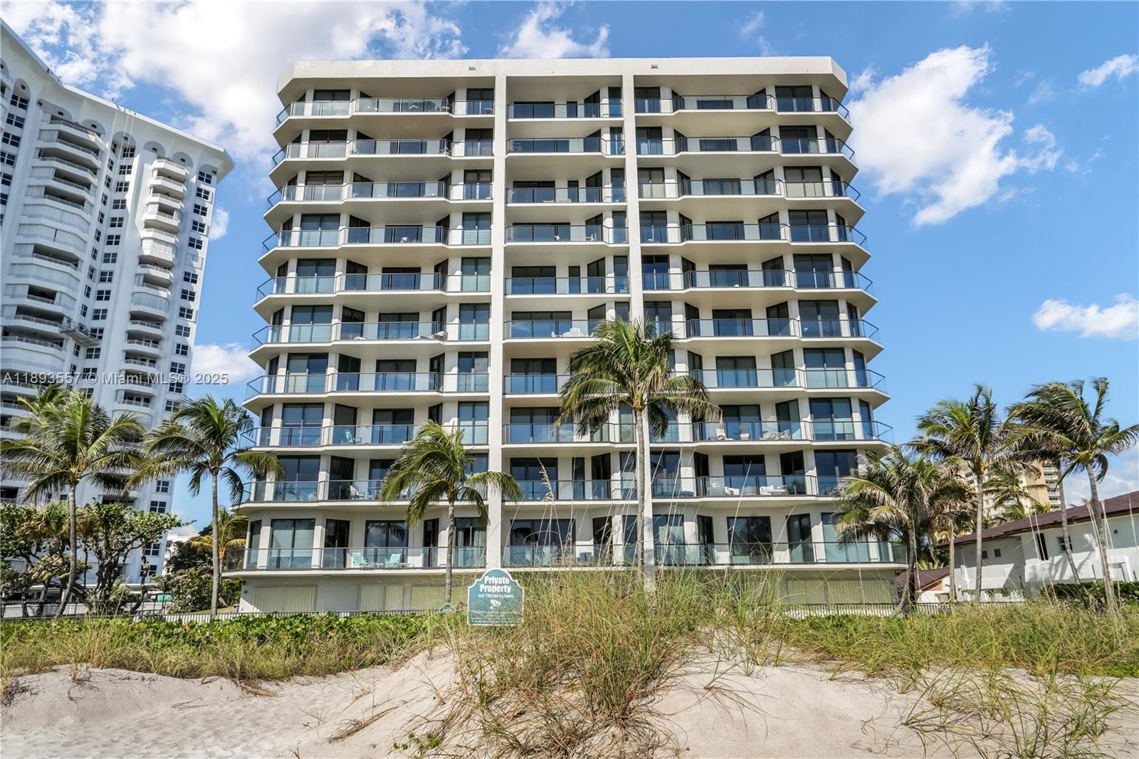 CRITERION CONDO - Residential