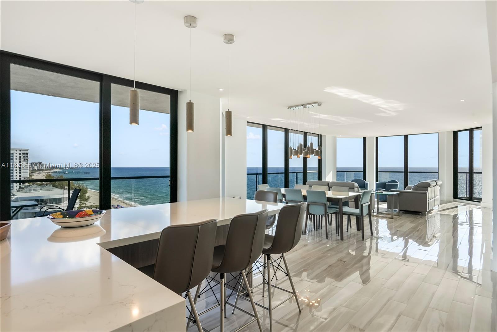 CRITERION CONDO - Residential