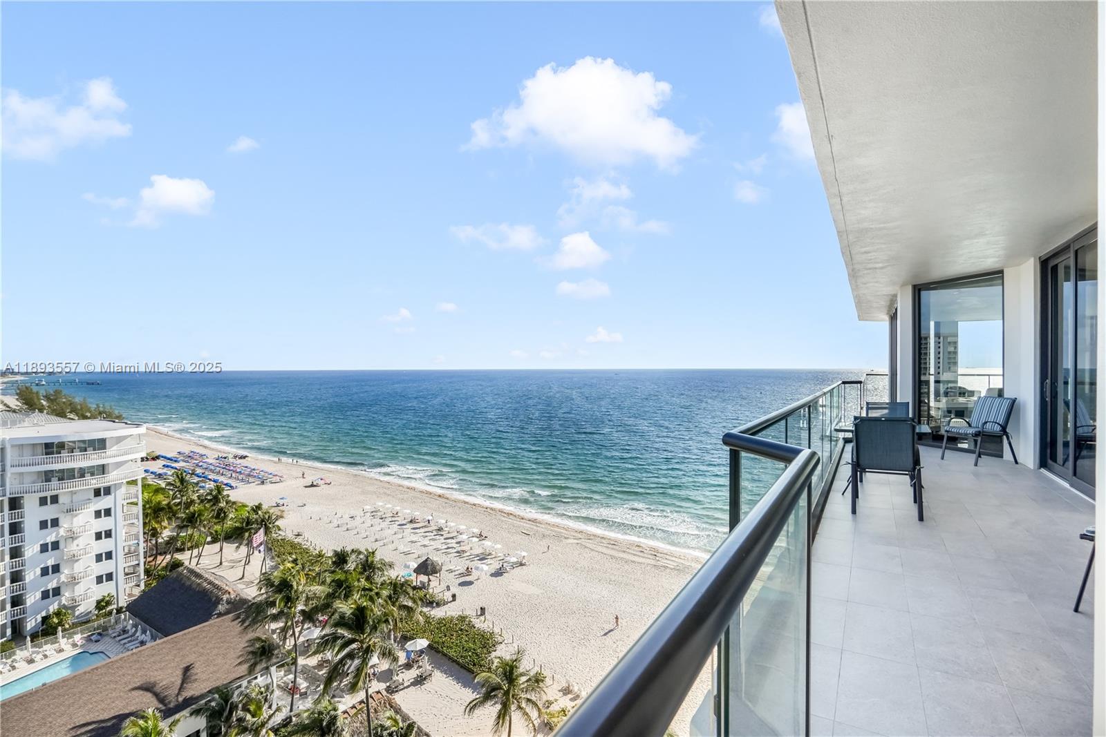 CRITERION CONDO - Residential