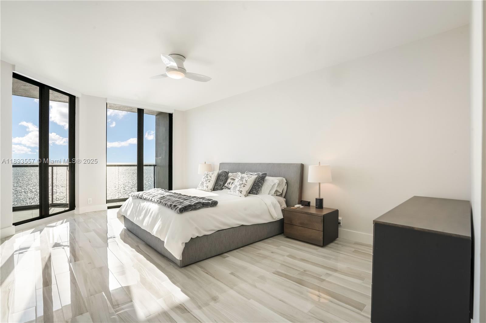 CRITERION CONDO - Residential