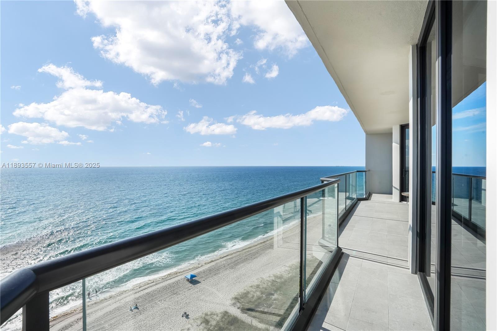 CRITERION CONDO - Residential