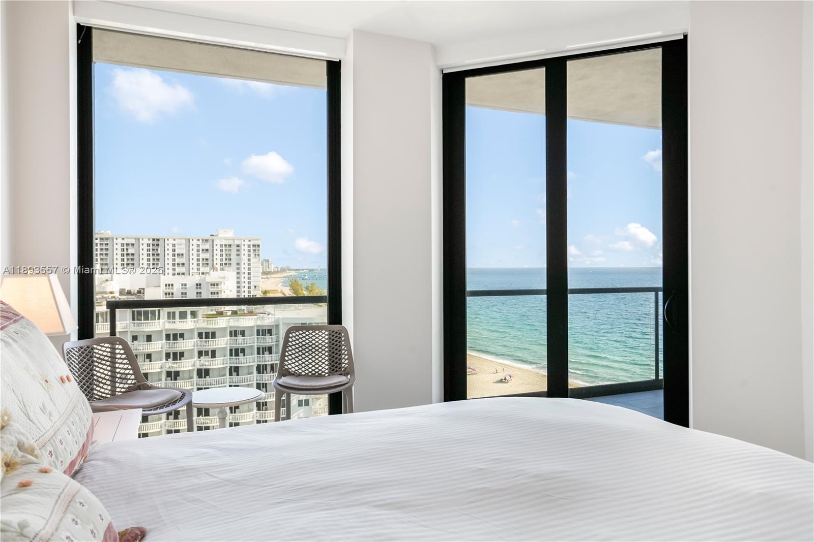 CRITERION CONDO - Residential