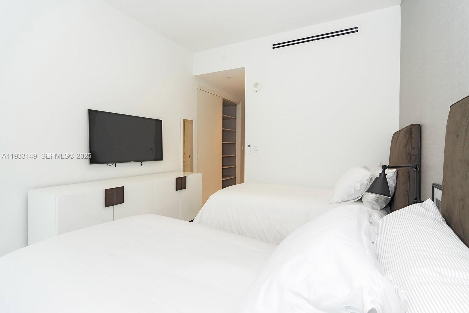 Aston Martin Residences - Residential