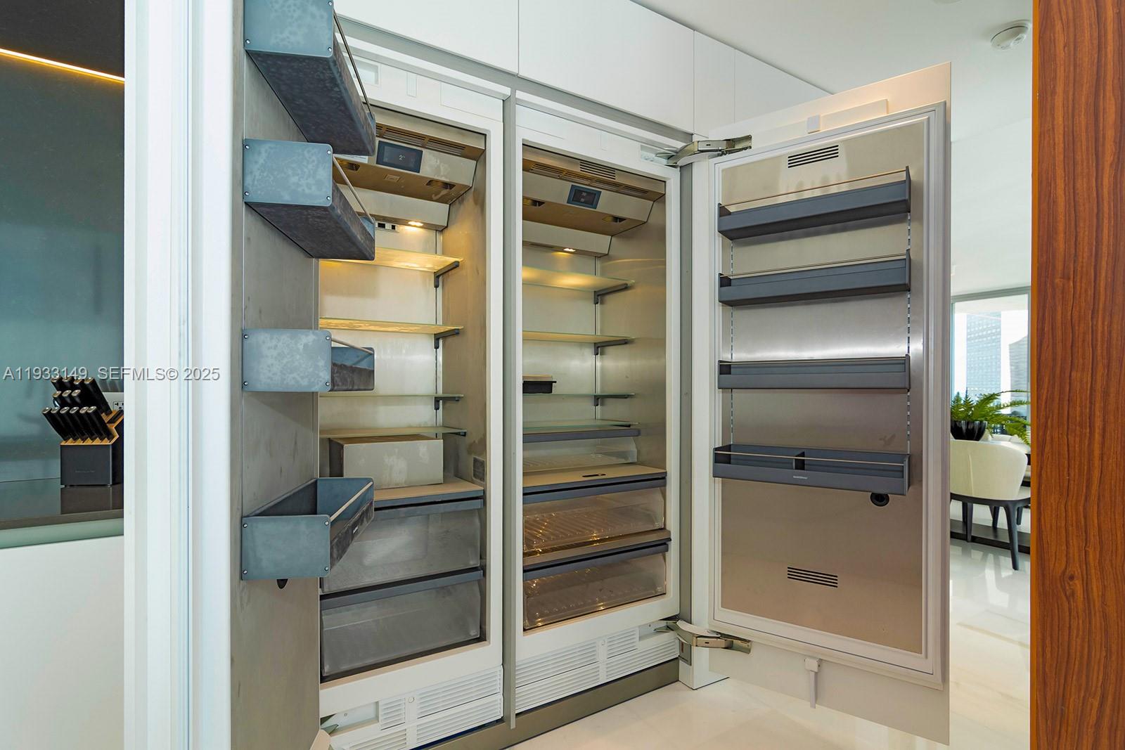 Aston Martin Residences - Residential