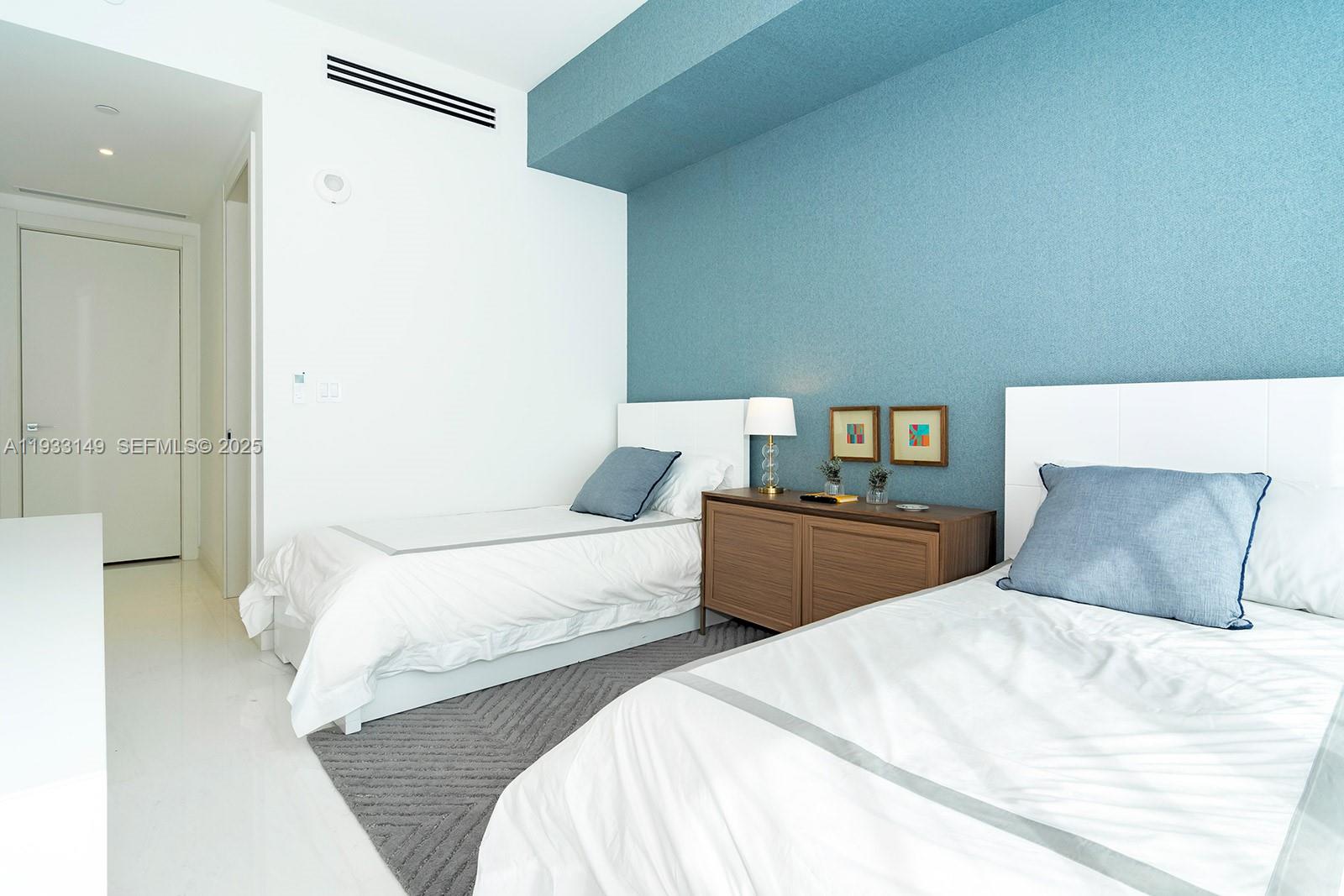 Aston Martin Residences - Residential