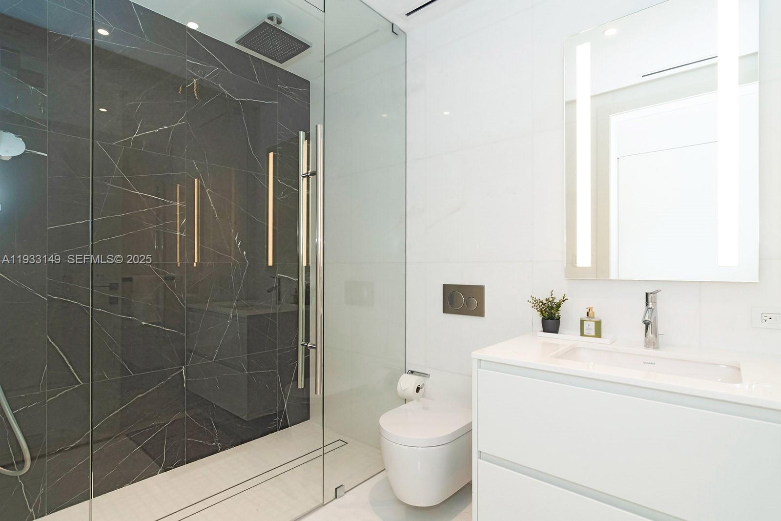 Aston Martin Residences - Residential