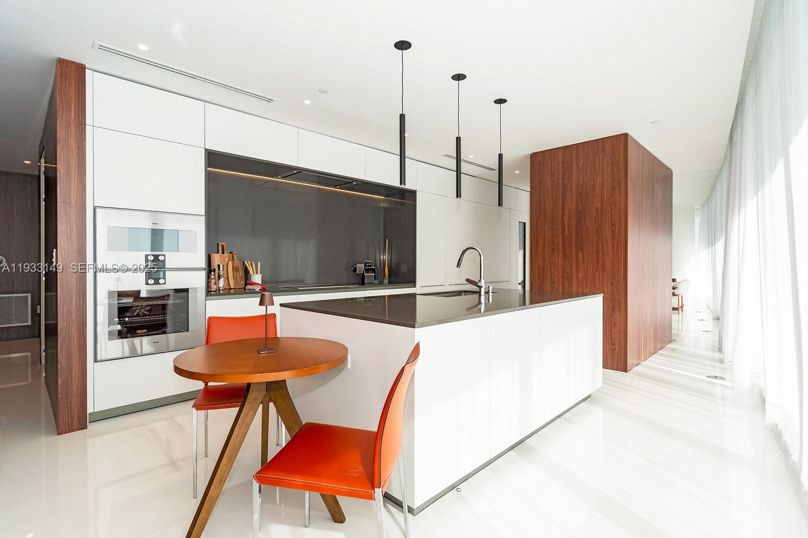 Aston Martin Residences - Residential