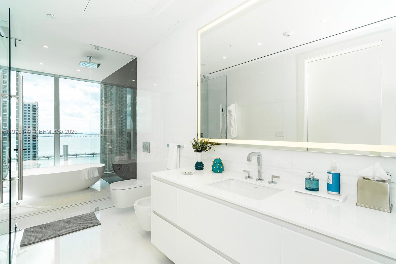 Aston Martin Residences - Residential