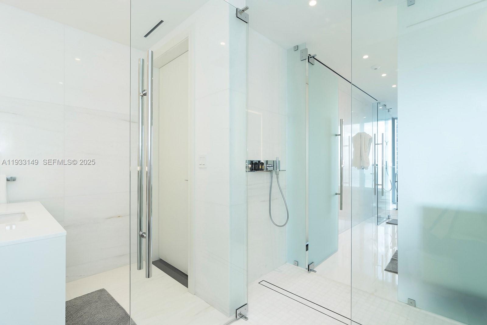 Aston Martin Residences - Residential