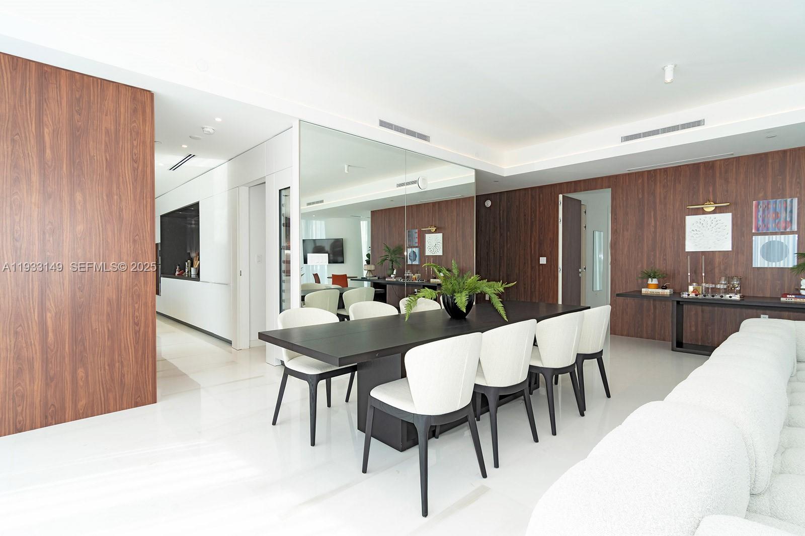 Aston Martin Residences - Residential