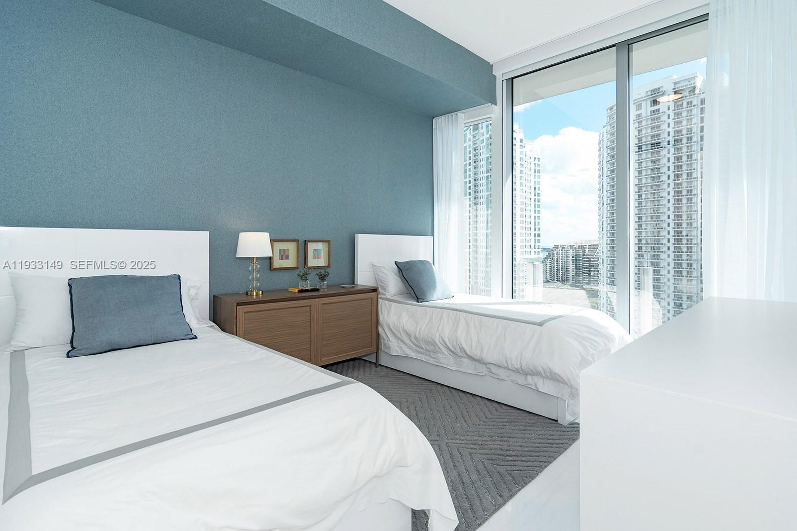 Aston Martin Residences - Residential