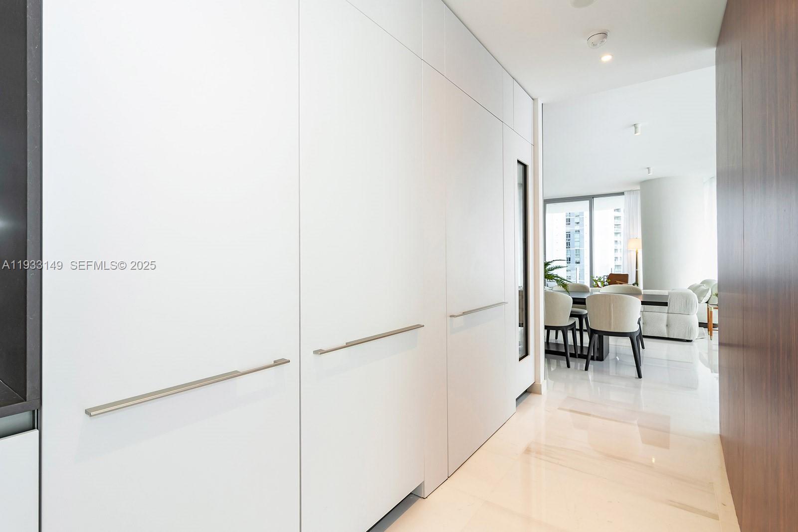 Aston Martin Residences - Residential