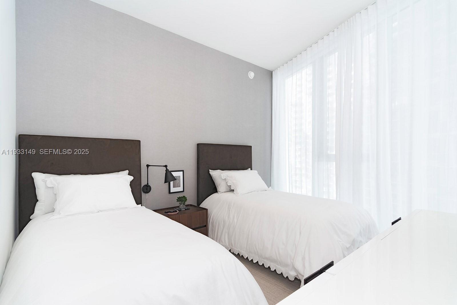 Aston Martin Residences - Residential