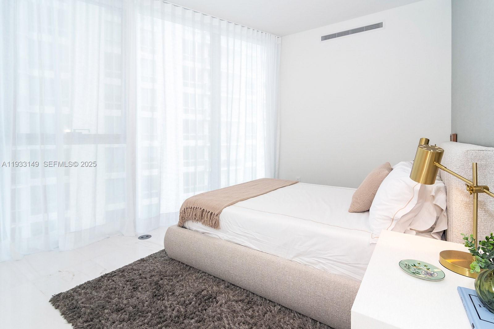 Aston Martin Residences - Residential