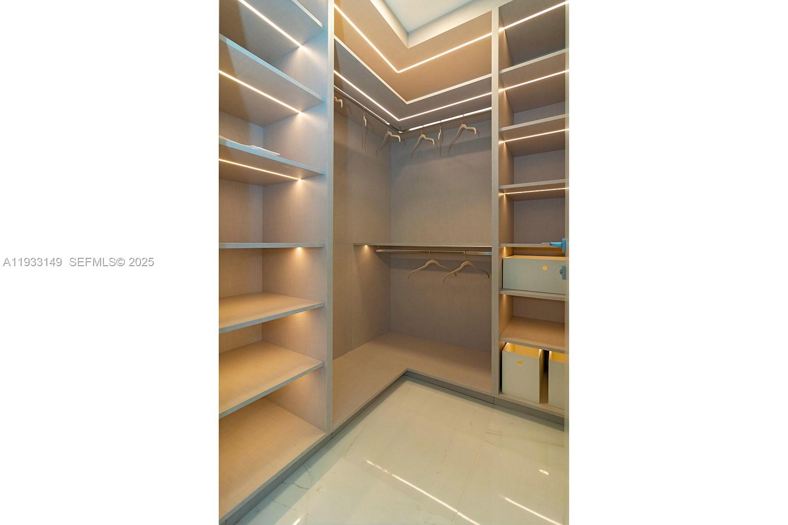 Aston Martin Residences - Residential