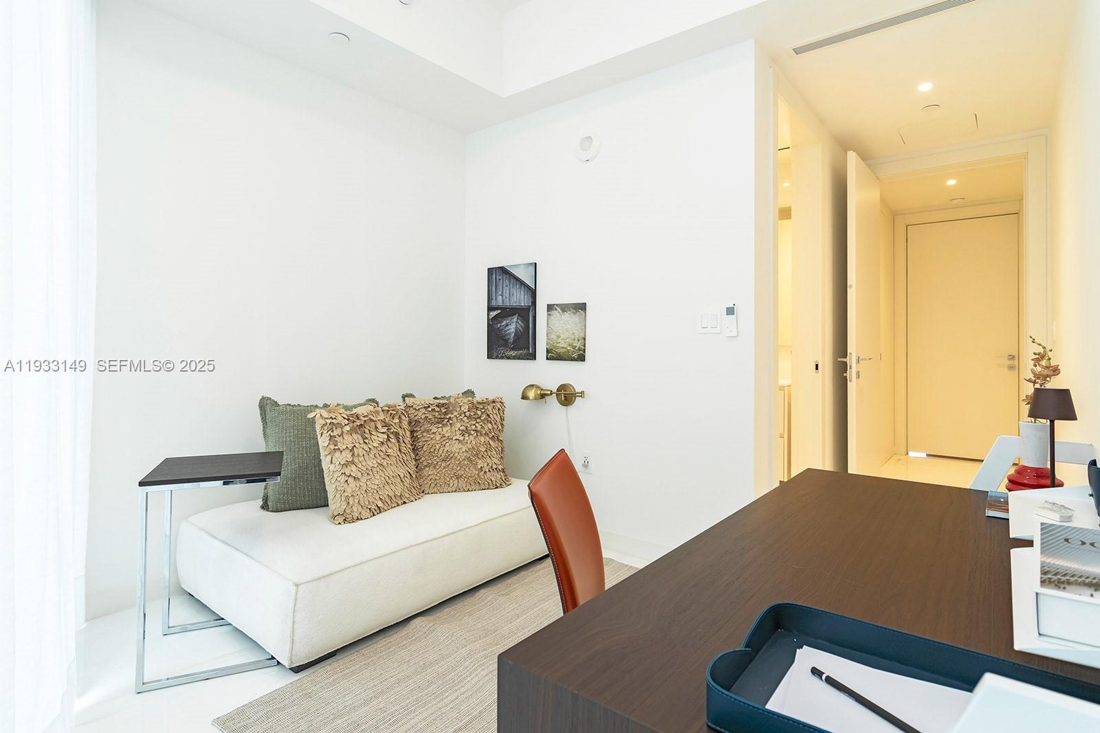 Aston Martin Residences - Residential