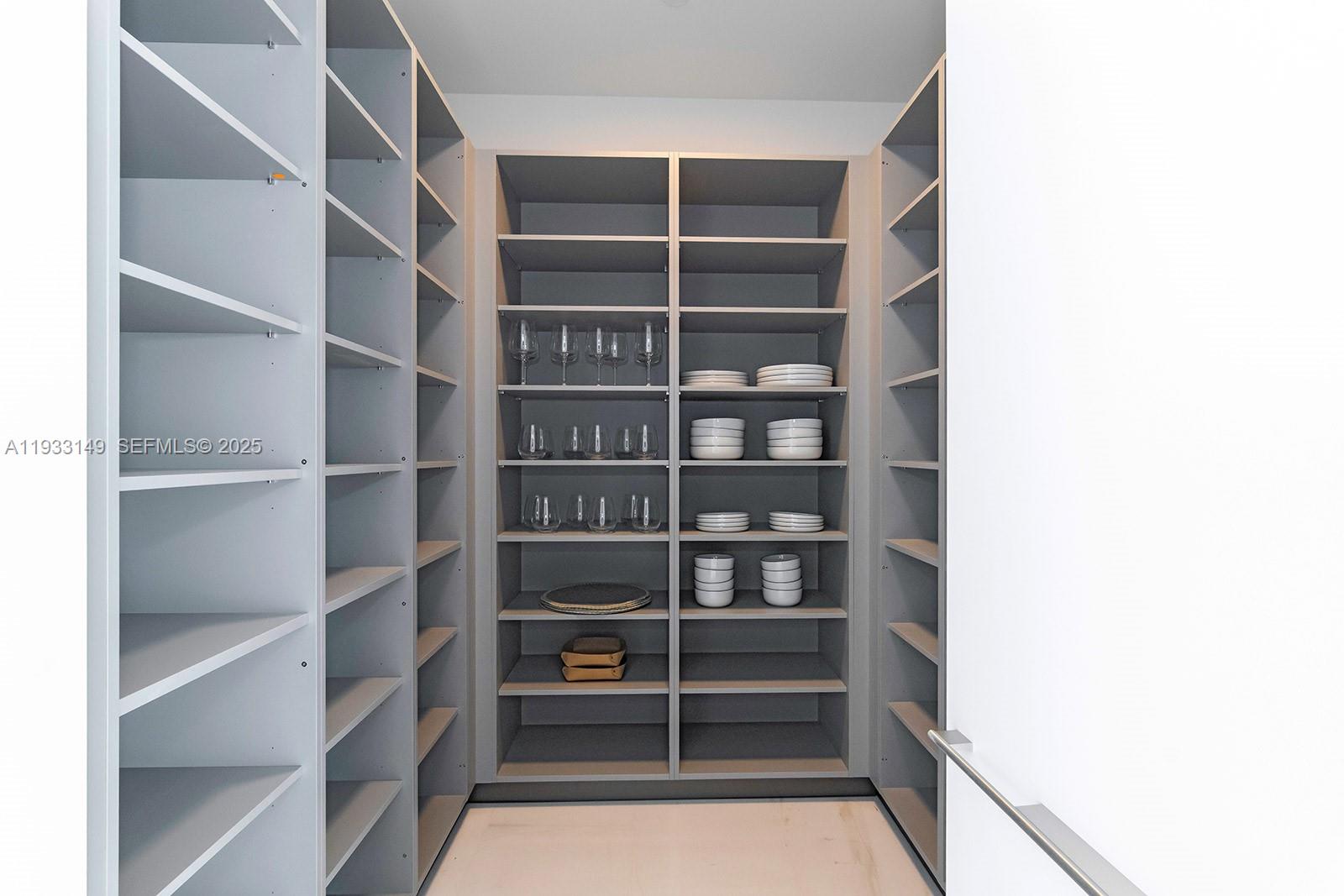 Aston Martin Residences - Residential