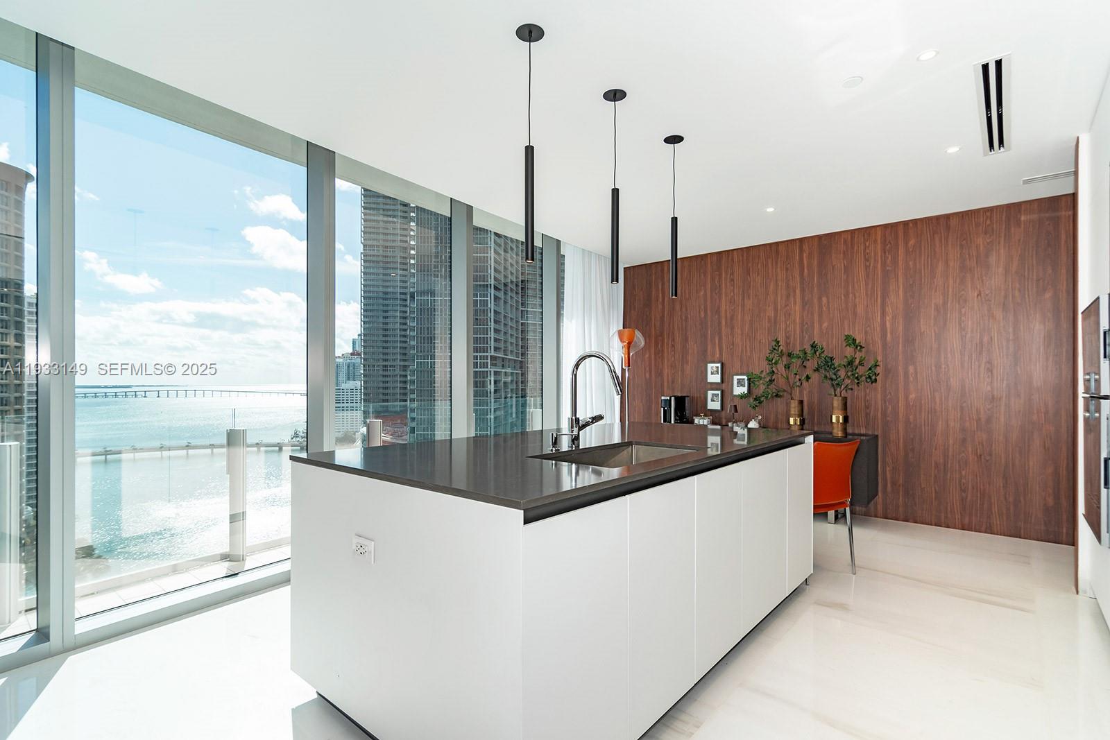 Aston Martin Residences - Residential