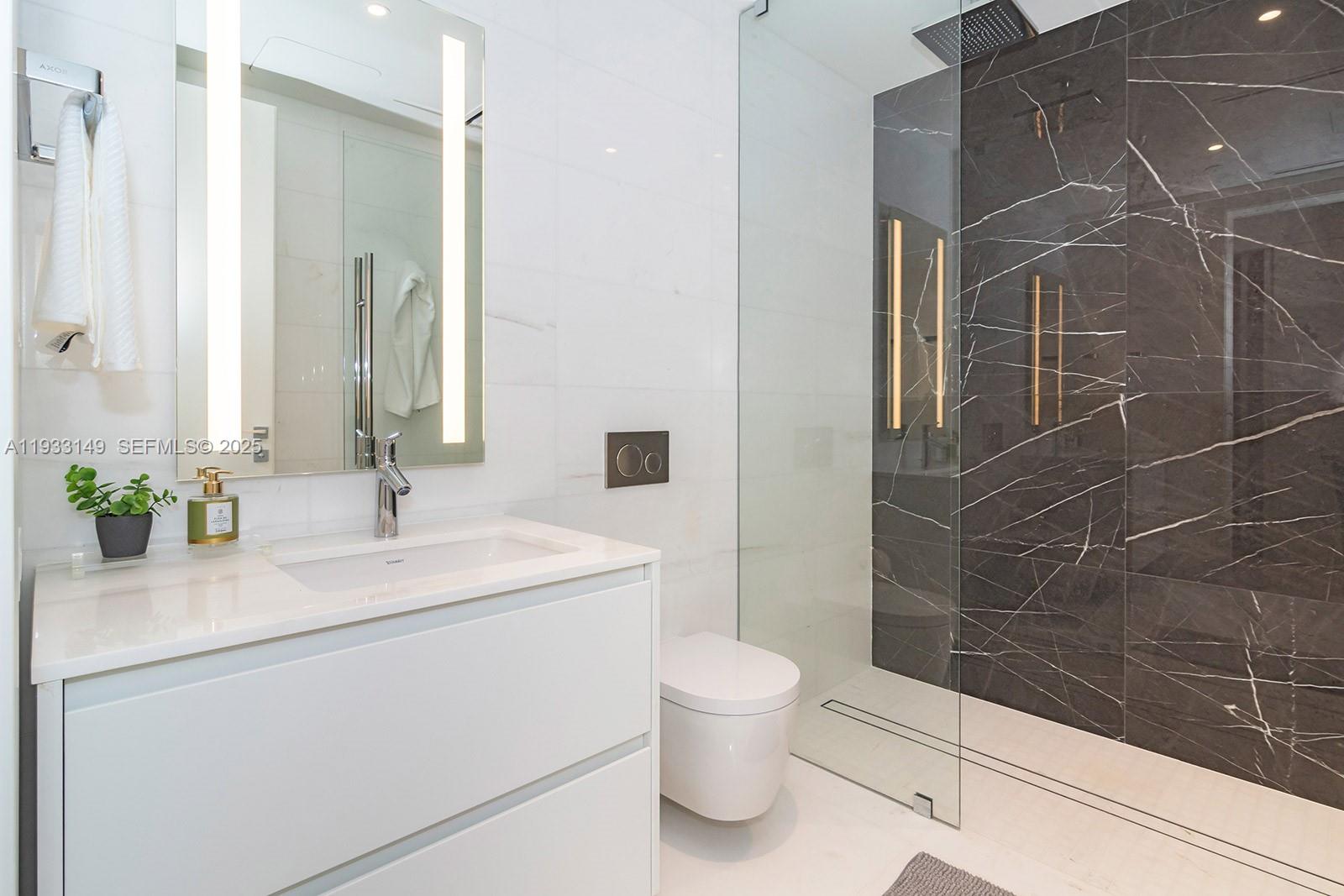 Aston Martin Residences - Residential