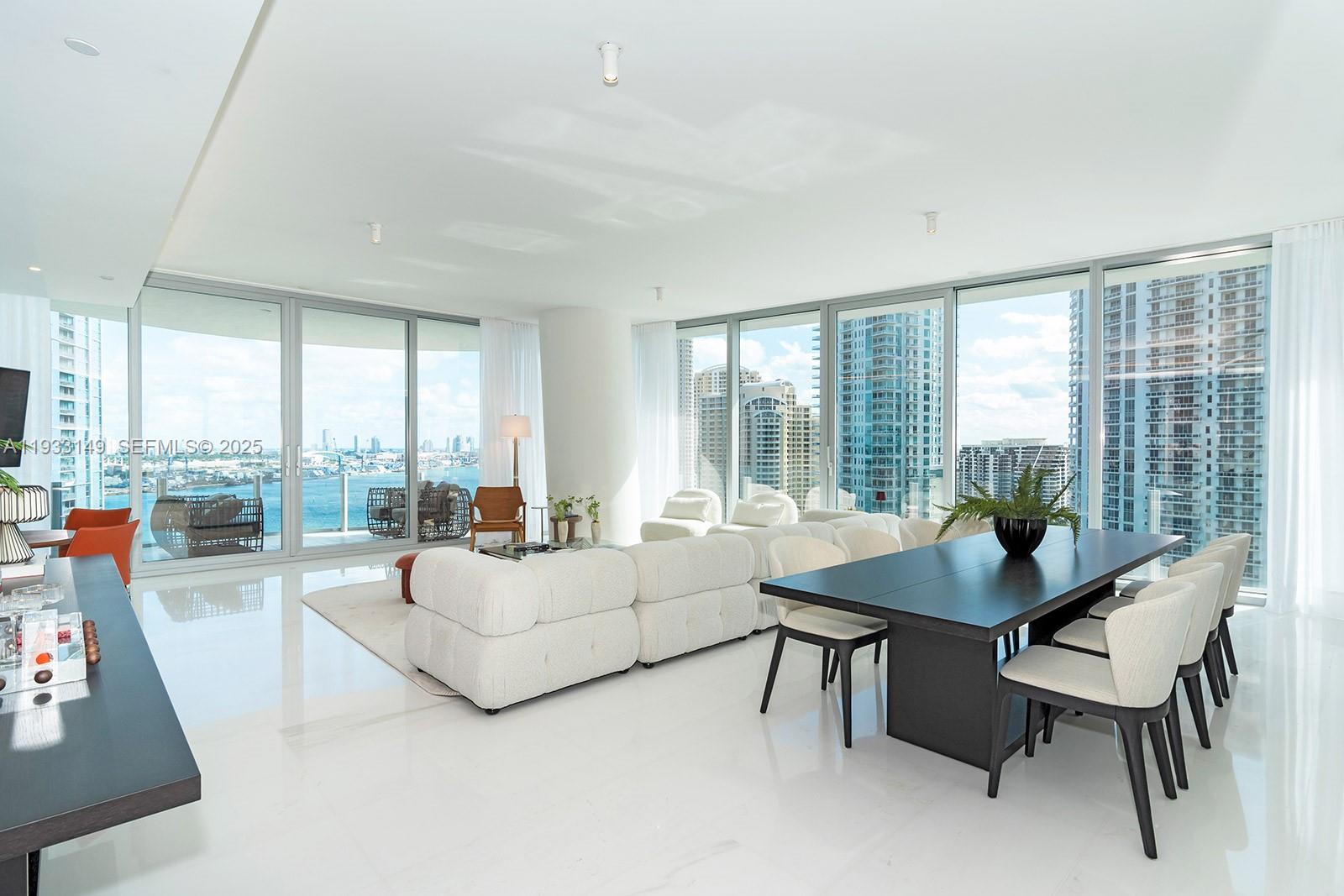 Aston Martin Residences - Residential