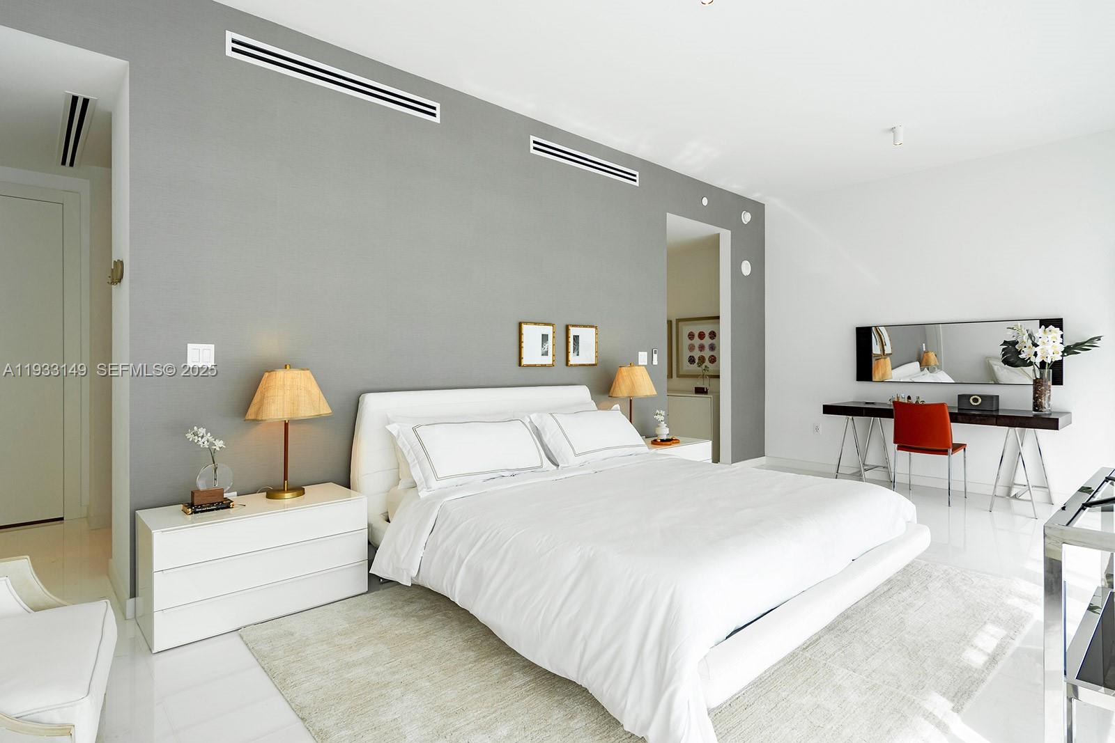 Aston Martin Residences - Residential