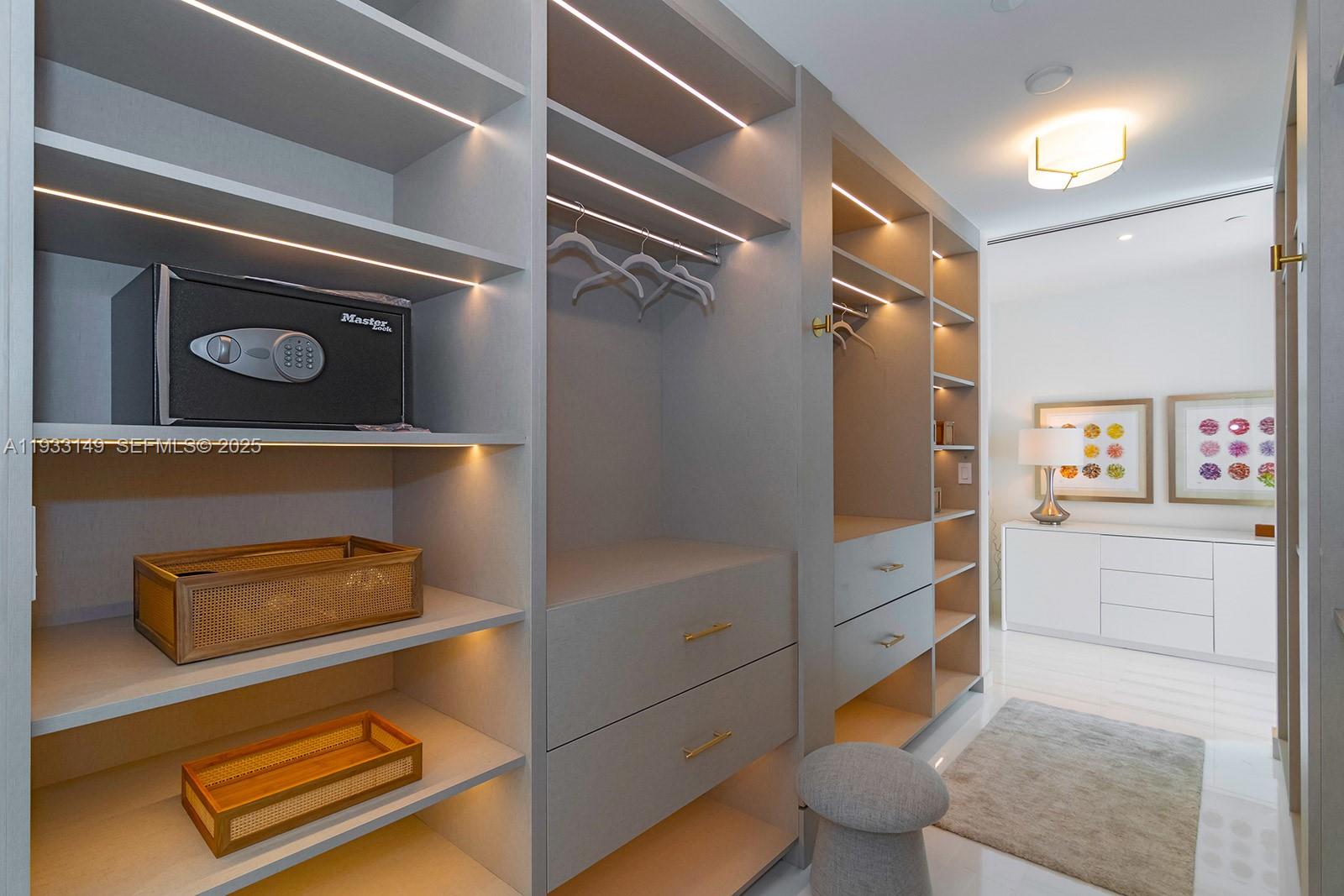 Aston Martin Residences - Residential